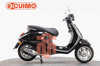 VESPA PRIMAVERA 125