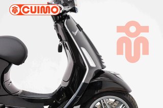 VESPA PRIMAVERA 125