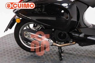 VESPA PRIMAVERA 125