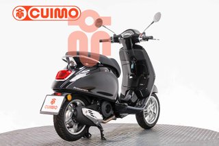 VESPA PRIMAVERA 125