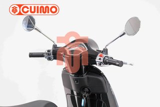 VESPA PRIMAVERA 125