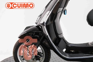 VESPA PRIMAVERA 125