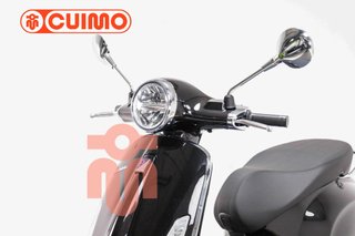 VESPA PRIMAVERA 125
