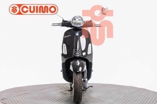 VESPA PRIMAVERA 125
