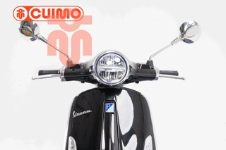 VESPA PRIMAVERA 125