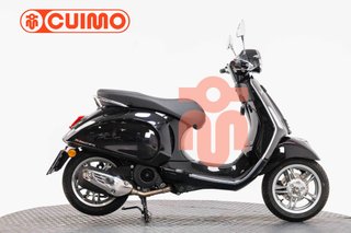 VESPA PRIMAVERA 125
