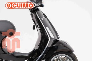 VESPA PRIMAVERA 125