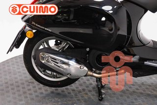 VESPA PRIMAVERA 125