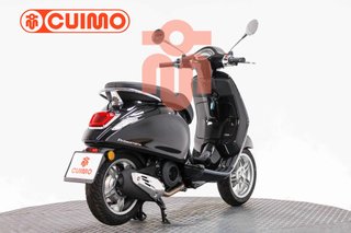 VESPA PRIMAVERA 125