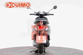 VESPA PRIMAVERA 125