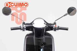 VESPA PRIMAVERA 125