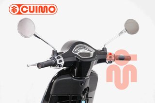 VESPA PRIMAVERA 125