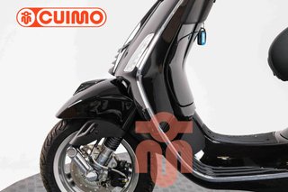 VESPA PRIMAVERA 125