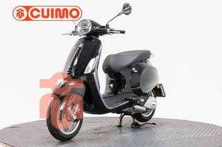 VESPA PRIMAVERA 125
