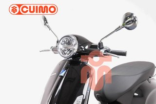 VESPA PRIMAVERA 125
