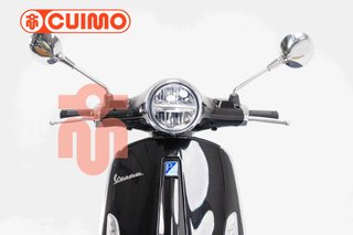 VESPA PRIMAVERA 125