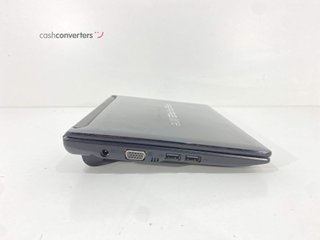 netbook acer aspire one d255e