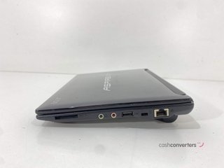 netbook acer aspire one d255e