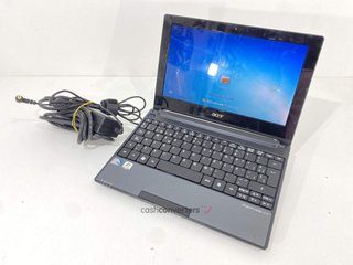 netbook acer aspire one d255e