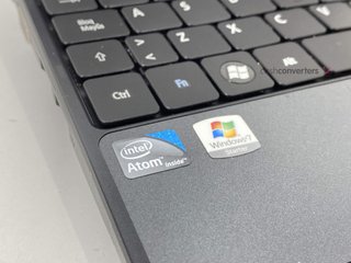 netbook acer aspire one d255e