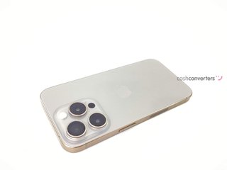 apple iphone 15 pro 256gb