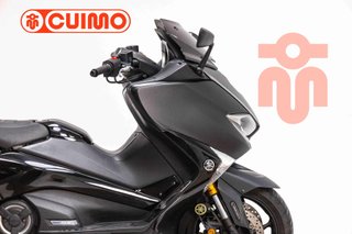 YAMAHA TMAX 530