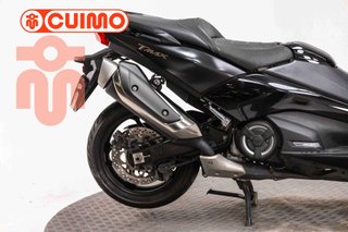 YAMAHA TMAX 530