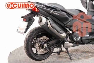 YAMAHA TMAX 530