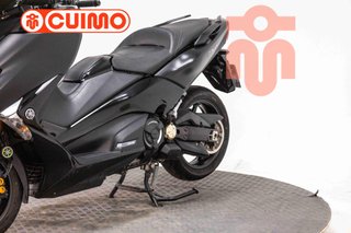 YAMAHA TMAX 530