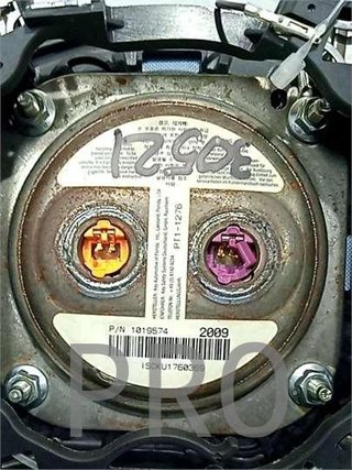 Airbag Volante Alfa Romeo MiTo (145)(2008->)