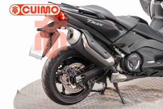 YAMAHA TMAX 530