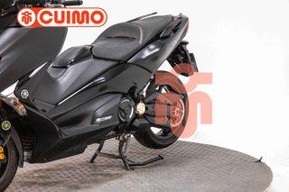 YAMAHA TMAX 530