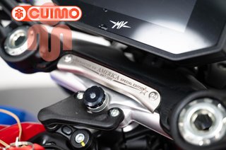 MV AGUSTA DRAGSTER RR AMERICA