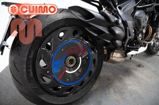 MV AGUSTA DRAGSTER RR AMERICA