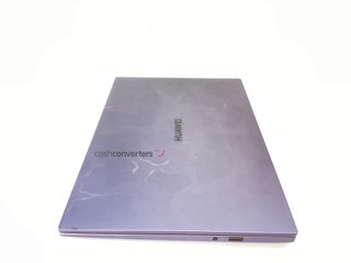pc portatil huawei mtebook d