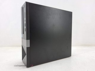 pc dell vostro