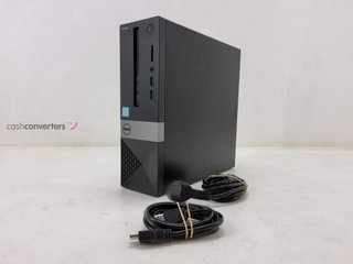 pc dell vostro