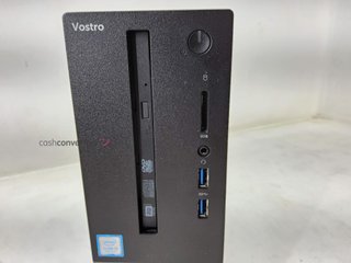 pc dell vostro