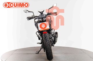 KTM 390 ADVENTURE