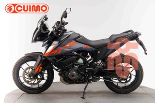 KTM 390 ADVENTURE