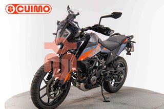 KTM 390 ADVENTURE