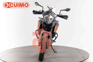 KTM 390 ADVENTURE