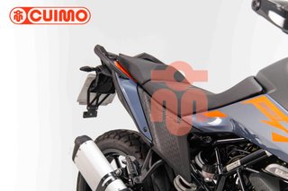 KTM 390 ADVENTURE