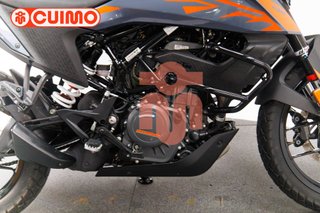 KTM 390 ADVENTURE