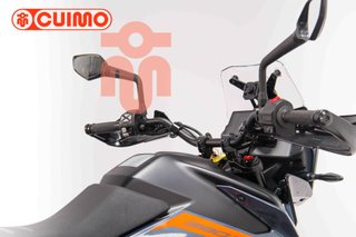 KTM 390 ADVENTURE