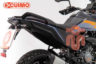 KTM 390 ADVENTURE