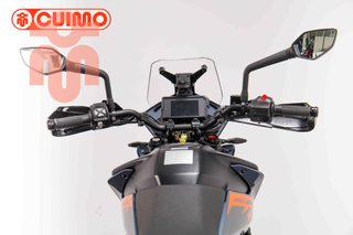 KTM 390 ADVENTURE