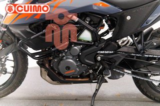 KTM 390 ADVENTURE