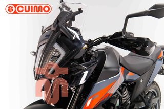 KTM 390 ADVENTURE