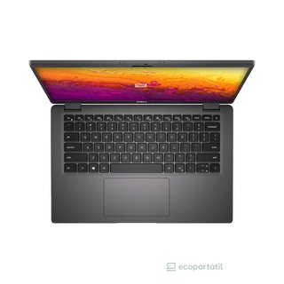 Dell Latitude 7410 Táctil 14" i7 10610U, 16GB, SSD 512GB, FHD, A+
